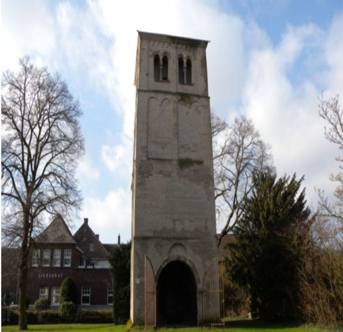 Andrea Ollendorf - Diplomrestauratorin